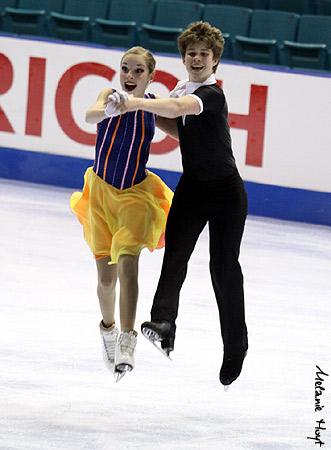 Caelen Dalmer &amp; Shane Firus