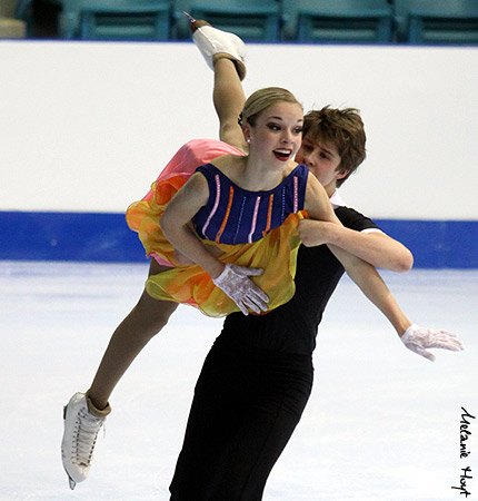 Caelen Dalmer &amp; Shane Firus