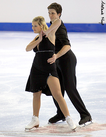 Josyane Cholette &amp; Simon Proulx-Sénécal