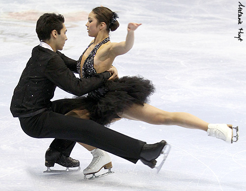 Victoria Hasegawa &amp; Connor Hasegawa