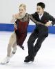 Noa Bruser &amp; Timothy Lum