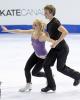 Nicole Kuzmich &amp; Jordan Hockley