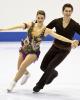 Laurence Fournier-Beaudry &amp; Yoan Breton