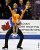 Mariève Cyr &amp; Benjamin Brisebois