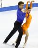 Mariève Cyr &amp; Benjamin Brisebois