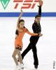 Carolane Soucisse &amp; Benjamin Smyth