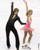 Mackenzie Bent &amp; Garrett MacKeen