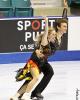 Élisabeth Paradis &amp; François-Xavier Ouellette