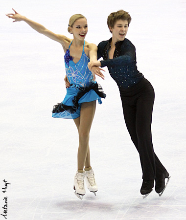 Caelen Dalmer &amp; Shane Firus