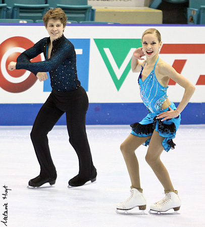 Caelen Dalmer &amp; Shane Firus