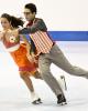 Short Dance
