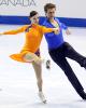Mariève Cyr &amp; Benjamin Brisebois Gaudreau