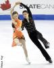 Carolane Soucisse &amp; Benjamin Smyth