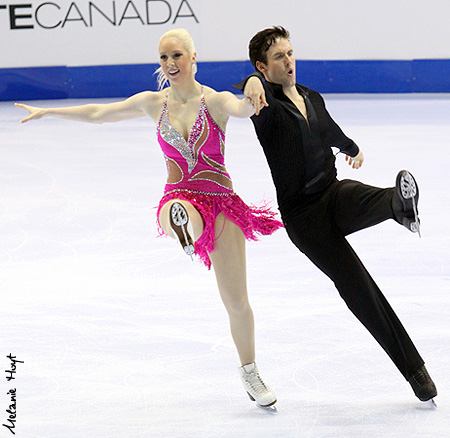 Sarah Clarke &amp; Steven Clarke