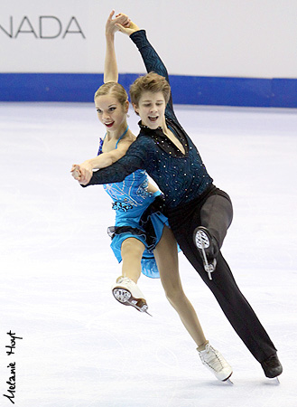 Caelen Dalmer &amp; Shane Firus