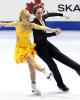 Nicole Kuzmich &amp; Jordan Hockley