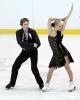 Nicole Kuzmich &amp; Jordan Hockley