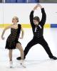 Nicole Kuzmich &amp; Jordan Hockley
