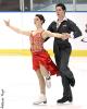 Laurence Fournier-Beaudry &amp; Yoan Breton