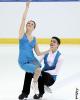 Carolane Soucisse &amp; Benjamin Smyth