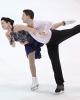 Andréanne Poulin &amp; Marc-André Servant