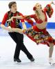 Christina Penkov &amp; Christopher Mostert
