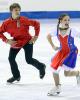 Abby Savoie &amp; Dennis Romanenko