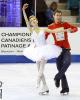 Audrey Croteau-Villeneuve &amp; Simon Longtin-Martel