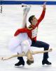 Audrey Croteau-Villeneuve &amp; Simon Longtin-Martel