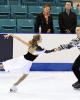 Ekaterina Fedyushchenko &amp; Jean-Luc Jackson