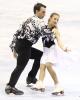 Ekaterina Fedyushchenko &amp; Jean-Luc Jackson