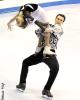 Ekaterina Fedyushchenko &amp; Jean-Luc Jackson