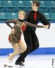Haili Moyer &amp; Aaron Chapplain