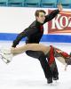 Haili Moyer &amp; Aaron Chapplain