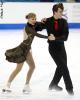 Haili Moyer &amp; Aaron Chapplain