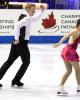 Samantha Glavine &amp; Jeff Hough