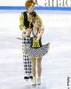 Lauren Collins &amp; Danny Seymour