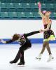 Katie Desveaux &amp; Dmitre Razgulajevs