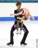 Katie Desveaux &amp; Dmitre Razgulajevs