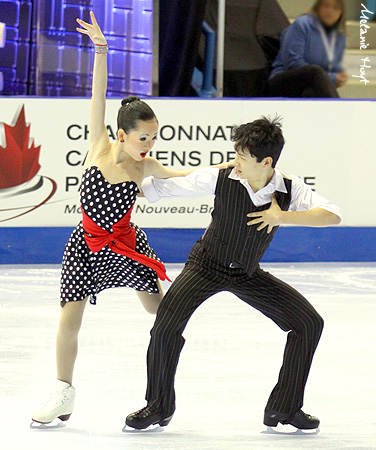 Melinda Meng &amp; Andrew Meng