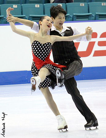 Melinda Meng &amp; Andrew Meng