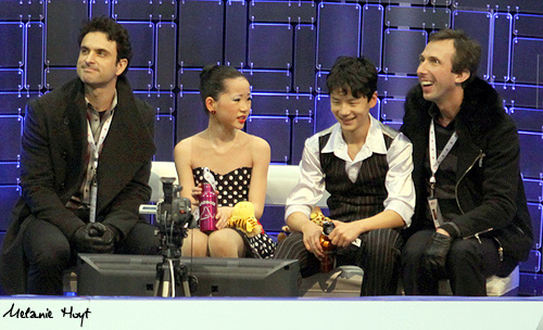 Melinda Meng &amp; Andrew Meng