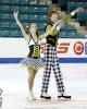 Lauren Collins &amp; Danny Seymour