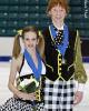 Lauren Collins &amp; Danny Seymour, Canadian Champions