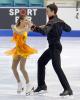 Ekaterina Fedyushchenko &amp; Jean-Luc Jackson