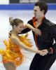 Ekaterina Fedyushchenko &amp; Jean-Luc Jackson
