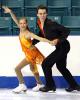 Ekaterina Fedyushchenko &amp; Jean-Luc Jackson