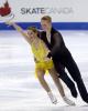 Samantha Glavine &amp; Jeff Hough