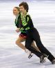 Katie Desveaux &amp; Dmitre Razgulajevs