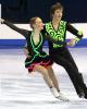 Katie Desveaux &amp; Dmitre Razgulajevs